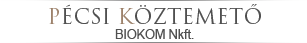 Pécsi Temetkezési Kft.